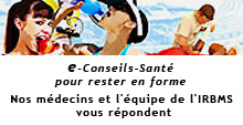 Correspondance medicale