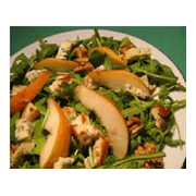 recette-sportive-poire-roquette