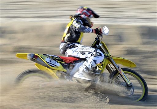 FRANCE-MOTORCYCLING-ENDUROPAL-TOUQUET