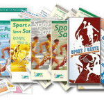 brochures