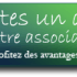 Faîtes un don à l'IRBMS