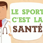 Le Sport c'est la Santé