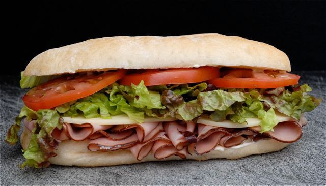 Astuces pour préparer votre sandwich !! | Recettes pour le sport | IRBMS
