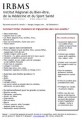 Comment limiter cholestérol et triglycérides dans mon assiette ?