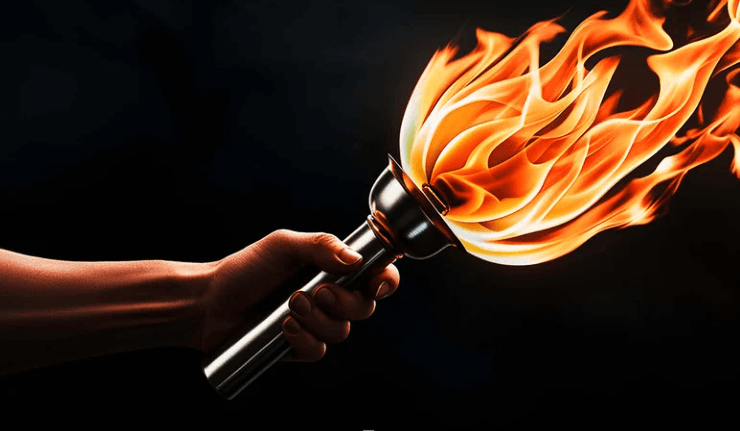 Dopage et jeux olympiques