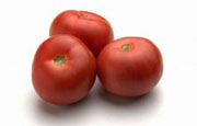 Caroténoïdes : tomates