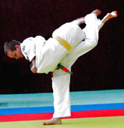 Le Judo