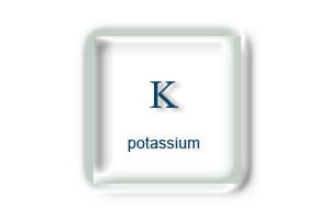 Potassium et Sport