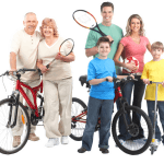 Le sport santé