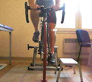Cycliste-examen Cycliste-examen