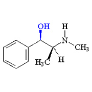 L'éphédrine L'éphédrine