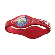 Etude bracelet Power Balance