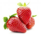 La fraise La fraise