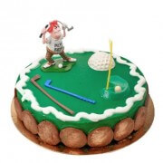 Gâteau pour le sport Gâteau pour le sport