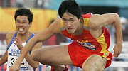 Liu Xiang et son tendon d’Achille