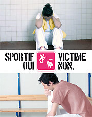 Violences sexuelles et sport