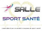 Label Salle Sport Santé