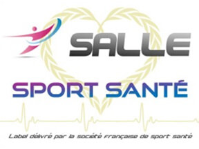 Un label pour les salles de sport