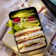 Le sandwich