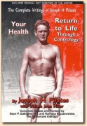 Joseph Pilates, bibliographie