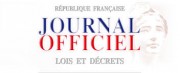 Journal officiel