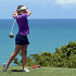 Le golf fait travailler un grand nombre de muscles par la simple réalisation du swing.
