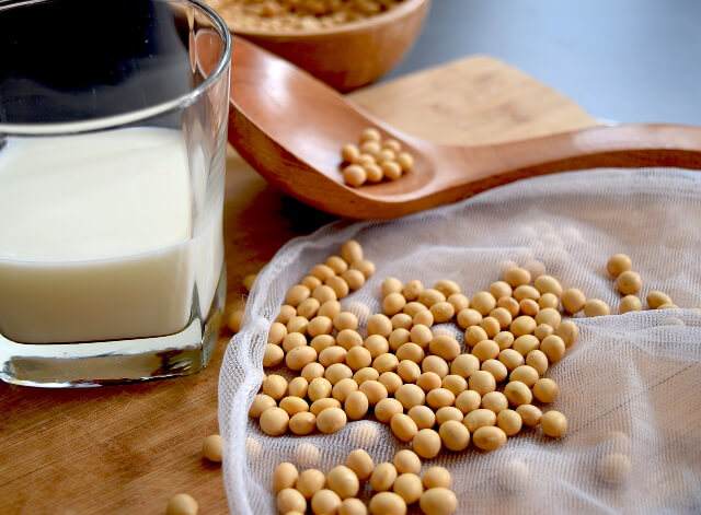 Le lait est-il bon pour la santé ?