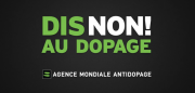 Non au dopage Non au dopage