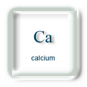 Minéraux : Calcium / Ca