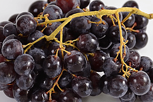 Le raisin et les bienfaits sur la santé Le raisin et les bienfaits sur la santé