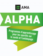 Alpha - AMA