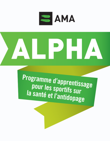 Alpha - AMA Alpha - AMA