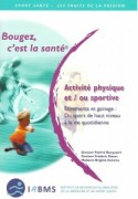 Brochure étirement