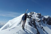 Mal aigu des montagnes (MAM)