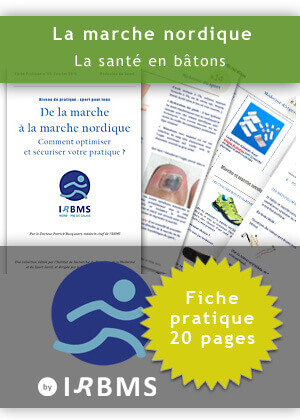 Fiche pratique : Marche Nordique