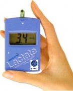 Tests de lactate