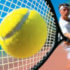 La pratique du tennis