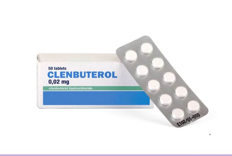 Le clenbutérol