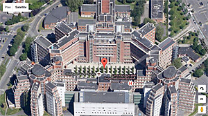 Faculté de médecine de Lille