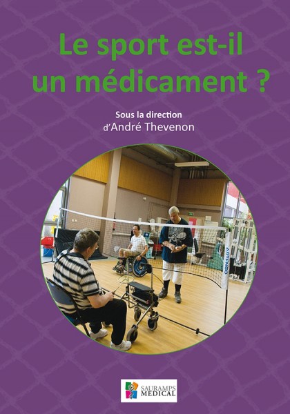 Le sport est-il un médicament