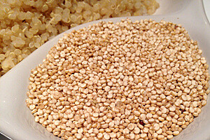 Quinoa et sport Quinoa et sport