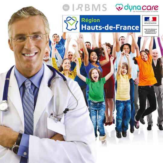 Mooc Préventeur Fitness Sport Santé