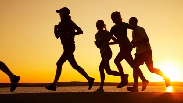 Le running : prise en charge des blessures courantes