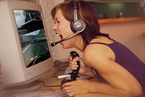 e-sport et pathologies e-sport et pathologies