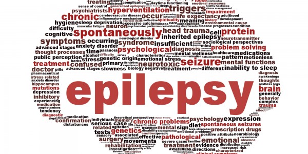 L'épilepsie