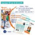 Brochure : le sport sur ordonnance