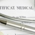 Le certificat médical