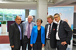 Soirée débat Sport Santé EDHEC 2016