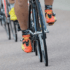 Le feu aux pieds chez le cycliste