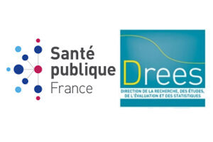 Santé publique France / DREES